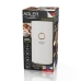 Macinino Elettrico Adler AD 4446wg 150 W Bianco