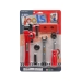 Sæt med værktøjer til børn Tools Mechanic 8 Dele