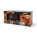 Gereedschapsset Smoby Black + Decker Bricolo Truck 2 In 1