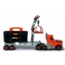 Gereedschapsset Smoby Black + Decker Bricolo Truck 2 In 1