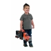 Gereedschapsset Smoby Black + Decker Bricolo Truck 2 In 1