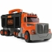 Gereedschapsset Smoby Black + Decker Bricolo Truck 2 In 1