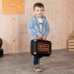 Gereedschapsset voor kinderen Smoby 28 x 28 x 35 cm 39 Onderdelen