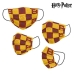 Masque hygiénique Gryffindor Harry Potter