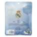 Higieninė daugkartinio naudojimo audinio kaukė Real Madrid C.F. Mėlyna