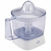 Elektrische juicer JATA EX296 Wit (800 ml)