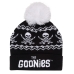 Cepure The Goonies Crossbones Snow Beanie