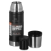 Thermos Stanley 10-01228-073 Nero Acciaio inossidabile 470 ml