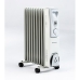 Radiador Ravanson OH-09 Cinzento 2000 W