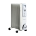 Radiador Ravanson OH-09 Cinzento 2000 W