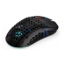 Mouse Fără Fir Optic Endorfy EY6A007 Negru Multicolor 19000 DPI