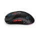 Mouse Fără Fir Optic Endorfy EY6A007 Negru Multicolor 19000 DPI