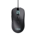 Mouse Trust GXT 981 Schwarz Bunt Schwarzweiß 10000 dpi