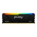 RAM-hukommelse Kingston Fury Beast KF432C16BB2A/8 8 GB DDR4 CL16