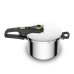 Garnek Express Tefal Stal nierdzewna 6 L (Odnowione A)