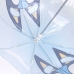 Parasol Bluey 45 cm