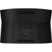 Dankzij de draagbare Bluetooth®-luidsprekers Sonos SNS-E30G1EU1BLK Zwart