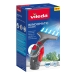 Glass cleaner Vileda Windomatic Power