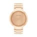 Montre Femme Calvin Klein ECCENTRIC (Ø 38 mm)