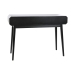 Console DKD Home Decor Nero Legno (Ricondizionati B)