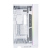 Caja Semitorre ATX Lian-Li O11DEXL-W Blanco Multicolor