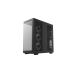 ATX Semi-toren doos DEEPCOOL CH780 Zwart