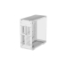ATX Semi-tower Box DEEPCOOL CH780 White