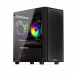 Case computer desktop ATX Krux KRXD002 Nero