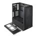 Unitate Semi-tower ATX Lian-Li LANCOOL216RX Negru