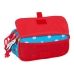 Malas para tudo duplas Mickey Mouse Clubhouse Fantastic Azul Vermelho 21,5 x 10 x 8 cm