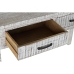 Console DKD Home Decor Legno di mango (Ricondizionati B)