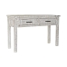 Console DKD Home Decor Bois de manguier (Reconditionné B)