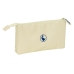 Tredubbel Carry-all El Ganso Beige 22 x 12 x 3 cm