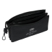 Triple Carry-all Eckō Unltd. Rhino Black Grey 22 x 12 x 3 cm