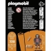 Playset Playmobil Naruto Shippuden - Hashirama 71218 6 Części