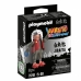 Playset Playmobil Naruto Shippuden - Jiraiya 71219 8 Части