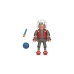 Playset Playmobil Naruto Shippuden - Jiraiya 71219 8 Части