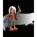 Playset Playmobil Naruto Shippuden - Jiraiya 71219 8 Onderdelen