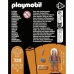 Playset Playmobil Naruto Shippuden - Jiraiya 71219 8 Части