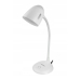 Asztali lámpa Esperanza ELD110W Fehér Műanyag 12 W