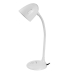 Bureaulamp Esperanza ELD110W Wit Plastic 12 W