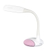 Bordlampe Activejet AJE-VENUS RGB Hvit Plast 5 W 16 x 5 x 16 cm