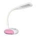 Bordlampe Activejet AJE-VENUS RGB Hvit Plast 5 W 16 x 5 x 16 cm