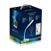 Bordlampe Activejet AJE-VENUS RGB Hvit Plast 5 W 16 x 5 x 16 cm