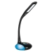 Bordlampe Activejet AJE-VENUS RGB Svart Plast 5 W 230 V 16 x 5 x 16 cm