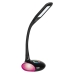 Galda lampa Activejet AJE-VENUS RGB Melns Plastmasa 5 W 230 V 16 x 5 x 16 cm