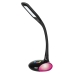 Bordlampe Activejet AJE-VENUS RGB Sort Plastik 5 W 230 V 16 x 5 x 16 cm