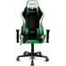 Gaming stoel DRIFT DR175 Groen