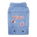 Hundejacke Minnie Mouse Blau M