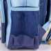 Cartable Bluey Bleu 15,5 x 30 x 10 cm